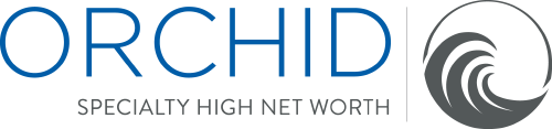 Orchid Insurance Specialty High Net Worth Logo