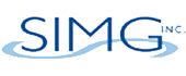 SIMG logo